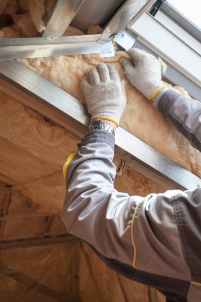 Best Crawl Space Insulation  in USA